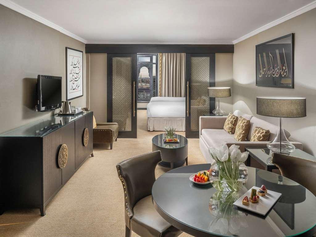 Shahd Al Madinah Hotel Medina Buitenkant foto