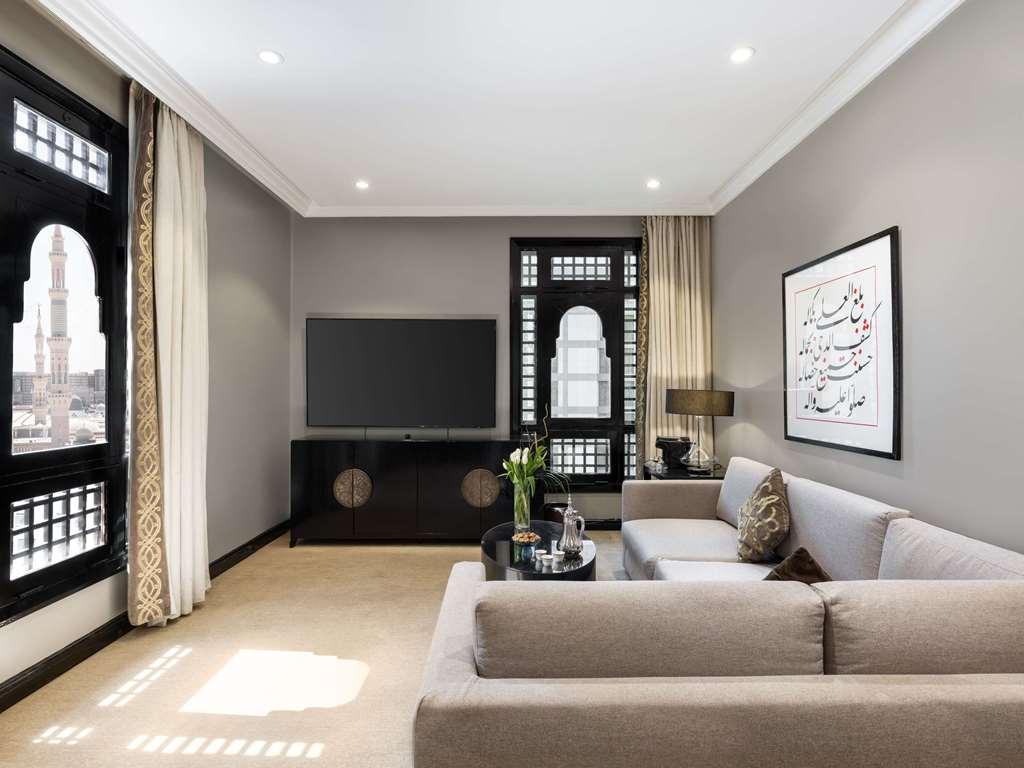 Shahd Al Madinah Hotel Medina Buitenkant foto