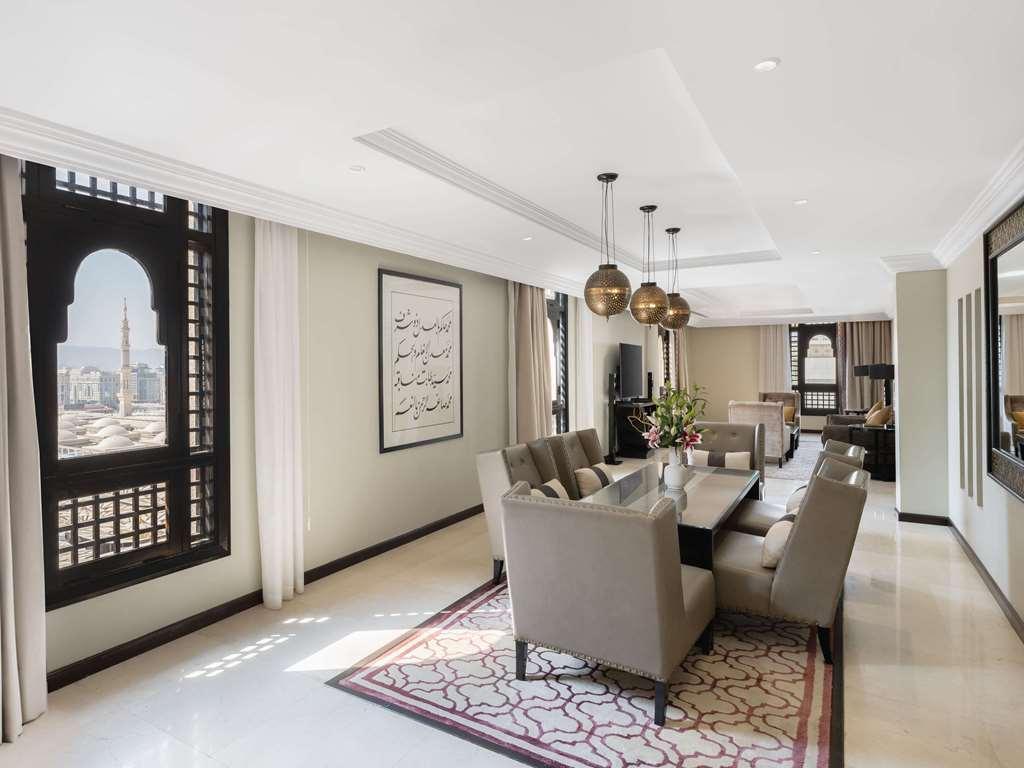 Shahd Al Madinah Hotel Medina Kamer foto