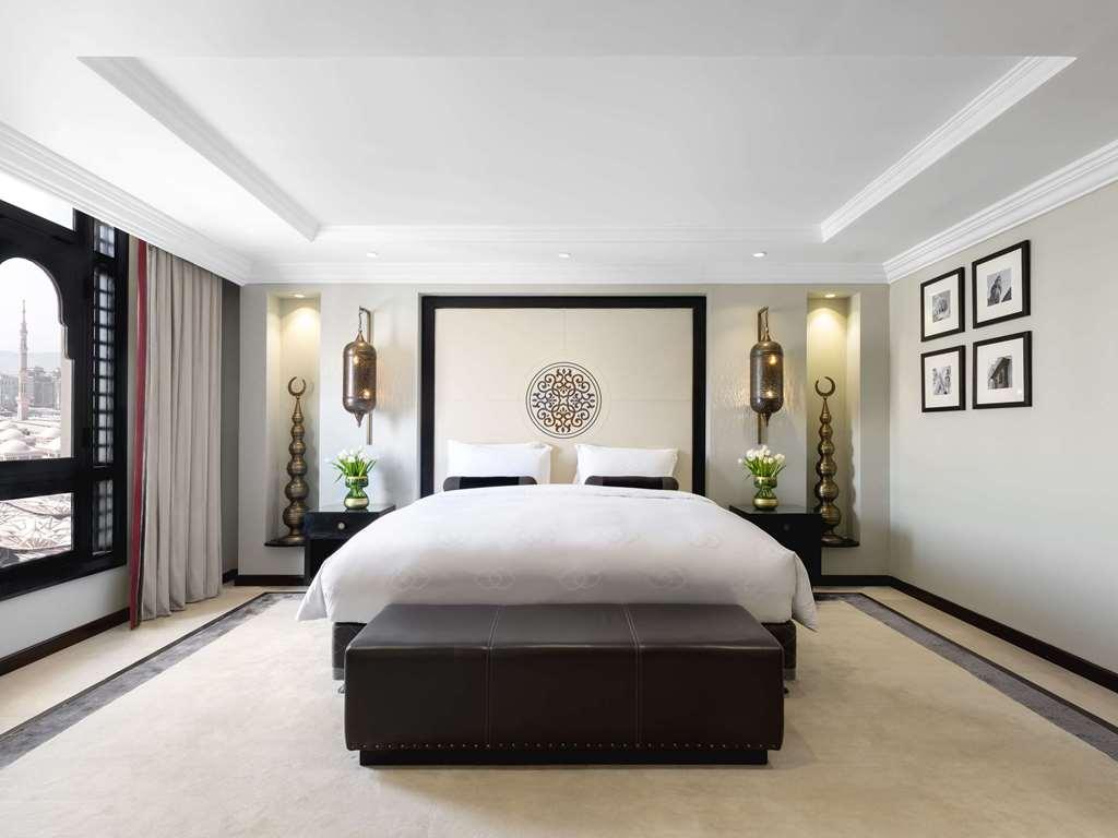 Shahd Al Madinah Hotel Medina Kamer foto