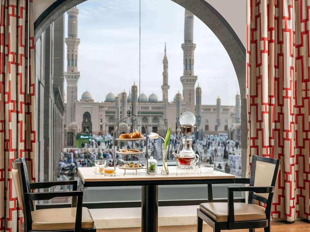 Shahd Al Madinah Hotel Medina Buitenkant foto